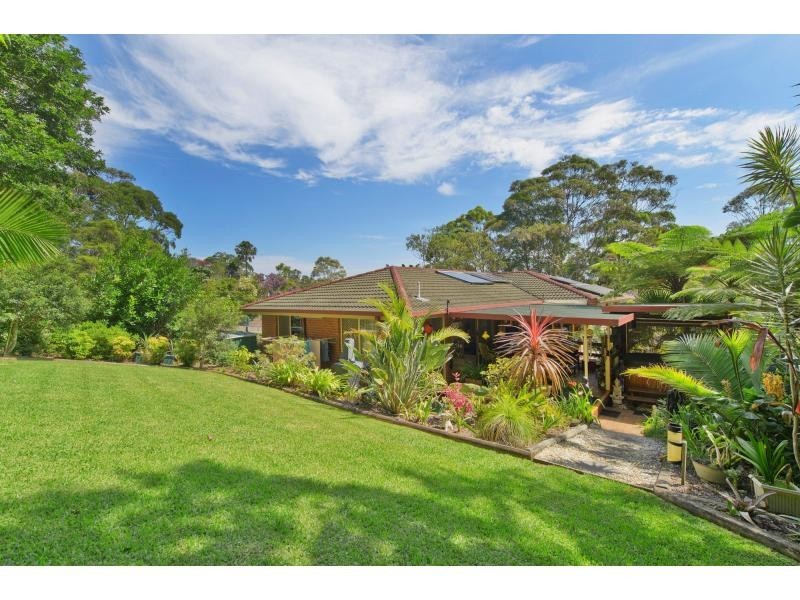 5 Woodvale Place, Port Macquarie NSW 2444