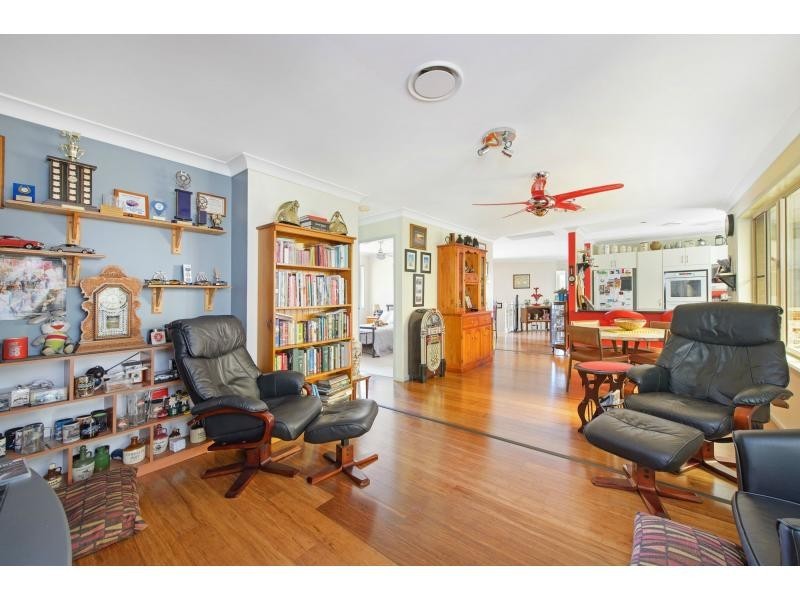 5 Woodvale Place, Port Macquarie NSW 2444