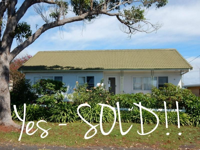 35 Grandview Parade, Port Macquarie NSW 2444