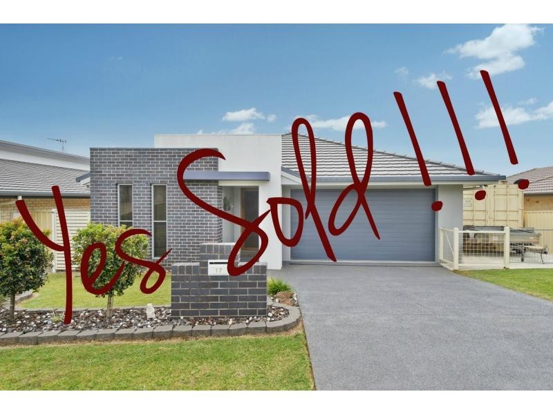 17 Friar Close, Port Macquarie NSW 2444