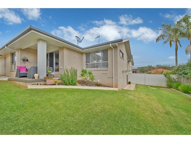 17 Friar Close, Port Macquarie NSW 2444