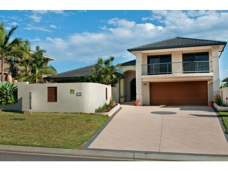 3 Pearl Court, Port Macquarie NSW 2444