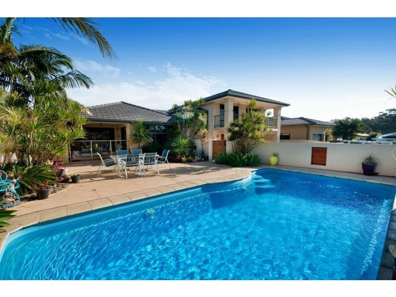3 Pearl Court, Port Macquarie NSW 2444