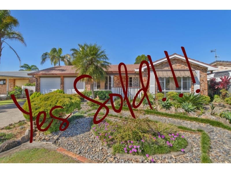 36 The Jib, Port Macquarie NSW 2444