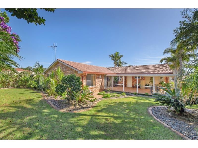 36 The Jib, Port Macquarie NSW 2444