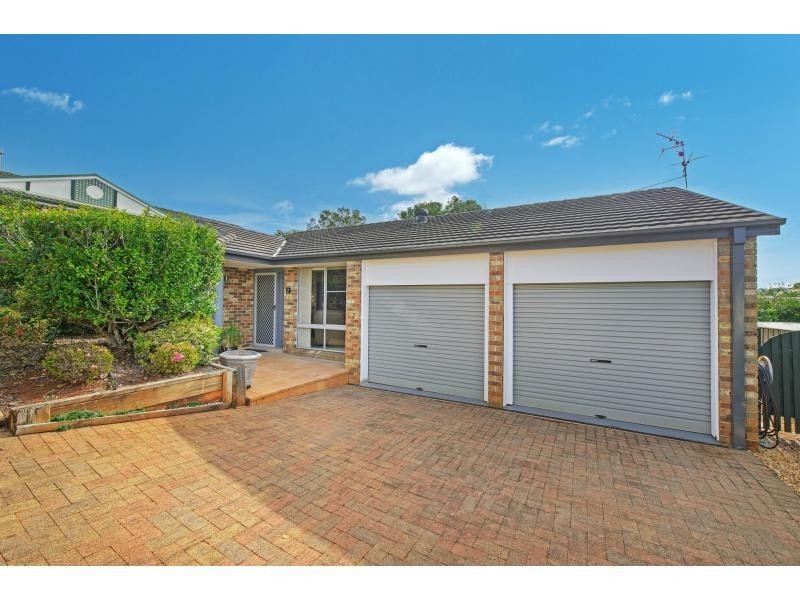 2/9 Sapphire Drive, Emerald Downs, Port Macquarie NSW 2444