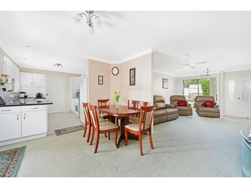 2/9 Sapphire Drive, Emerald Downs, Port Macquarie NSW 2444