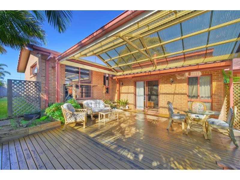 14 Jinalee Crescent, Port Macquarie NSW 2444