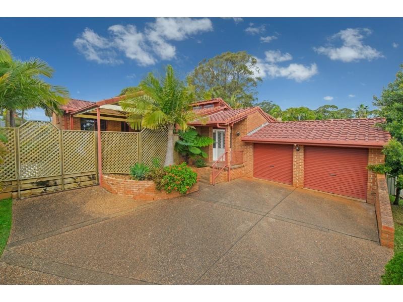 14 Jinalee Crescent, Port Macquarie NSW 2444