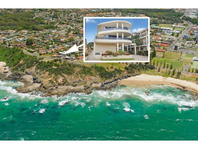 2/2 Windmill Street, Port Macquarie NSW 2444