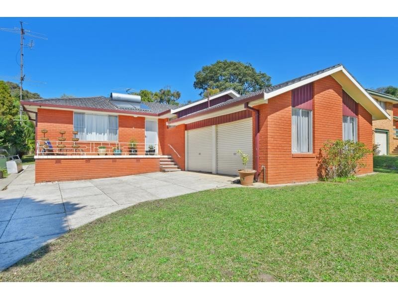 8 Kaballa Avenue, Port Macquarie NSW 2444