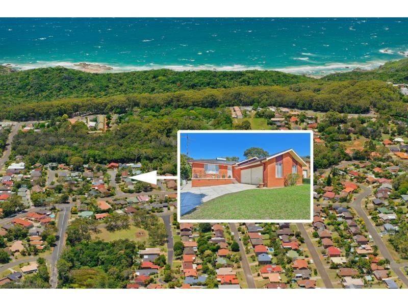 8 Kaballa Avenue, Port Macquarie NSW 2444