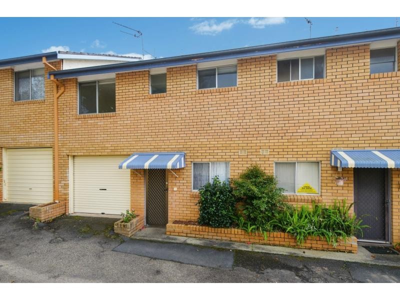 7/63-65 Chalmers Street, Port Macquarie NSW 2444