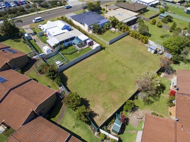 120 & 122 Hindman Street, Port Macquarie NSW 2444