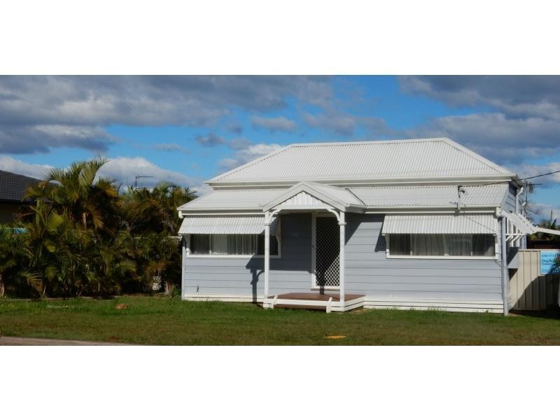 120 & 122 Hindman Street, Port Macquarie NSW 2444