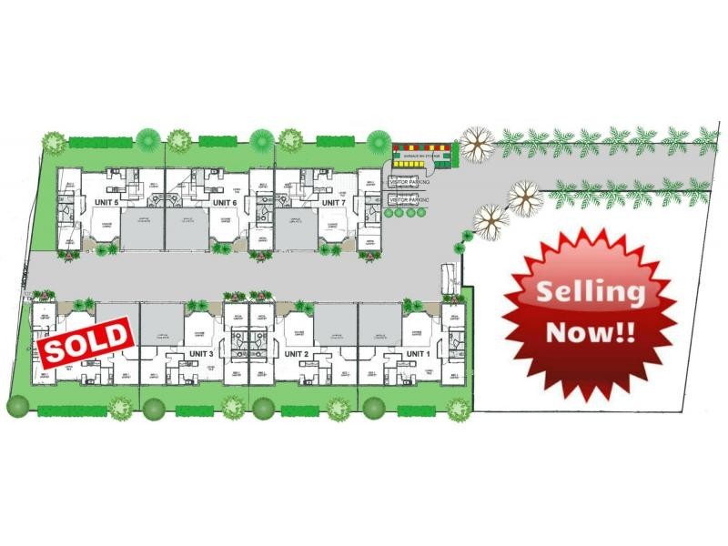 7/7 Tulloch Road, Port Macquarie NSW 2444