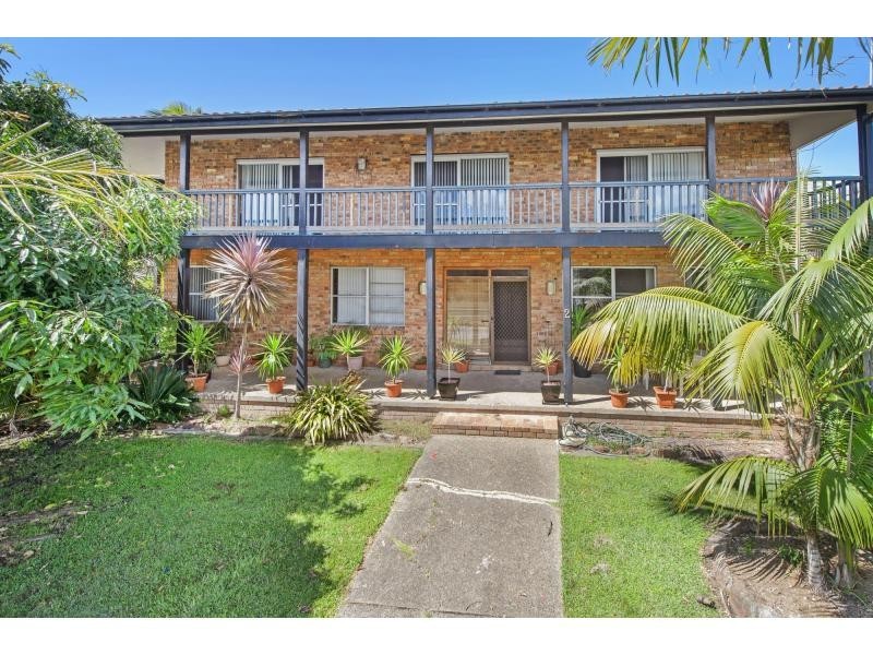 2 The Bulkhead, Port Macquarie NSW 2444