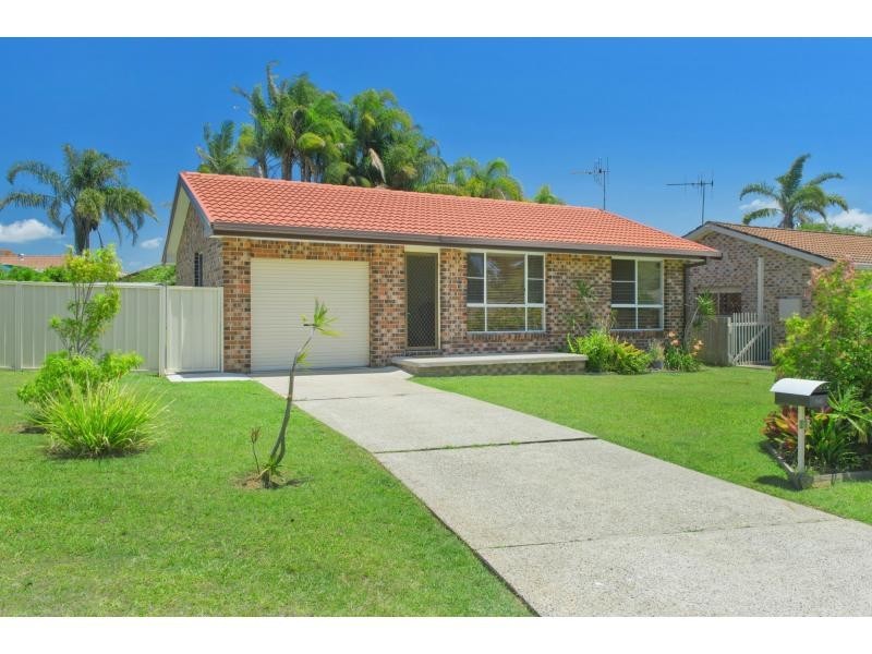 21 Doncaster Avenue, Port Macquarie NSW 2444