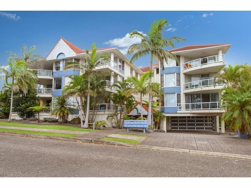 12/17 Owen Street, Port Macquarie NSW 2444