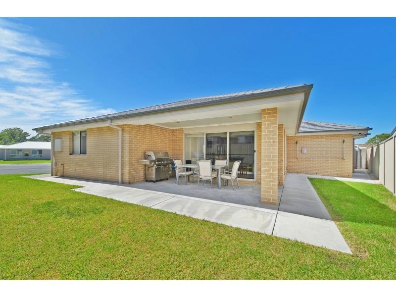 18 Clipstone Close, Port Macquarie NSW 2444