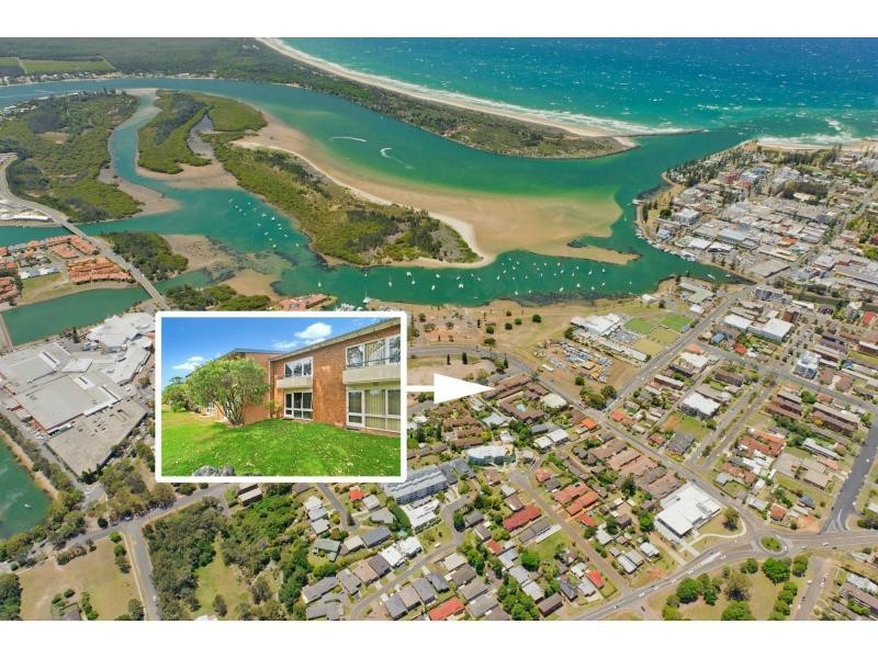 37/21 Park Street, Port Macquarie NSW 2444