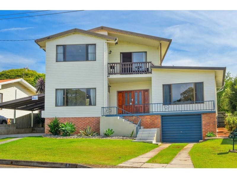 5 Grandview Parade, Port Macquarie NSW 2444