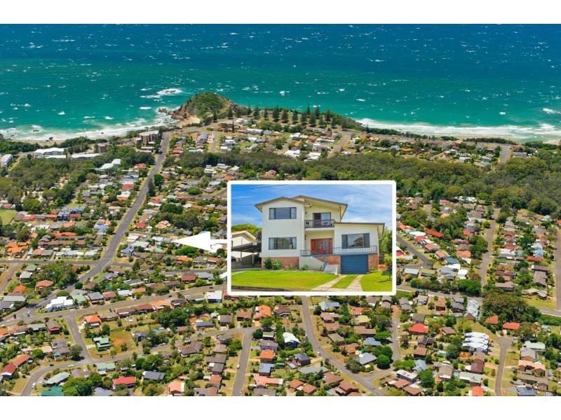 5 Grandview Parade, Port Macquarie NSW 2444