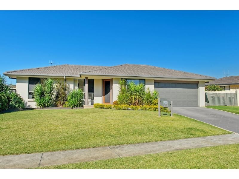 58 Colonial Circuit, Wauchope NSW 2446