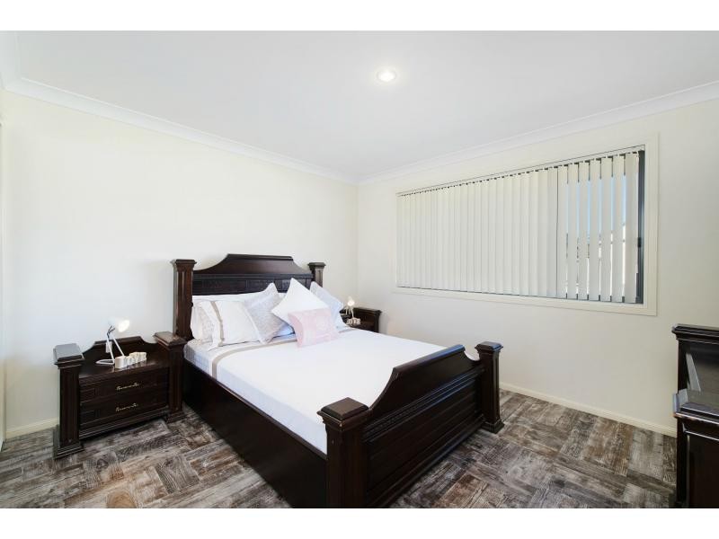 58 Colonial Circuit, Wauchope NSW 2446