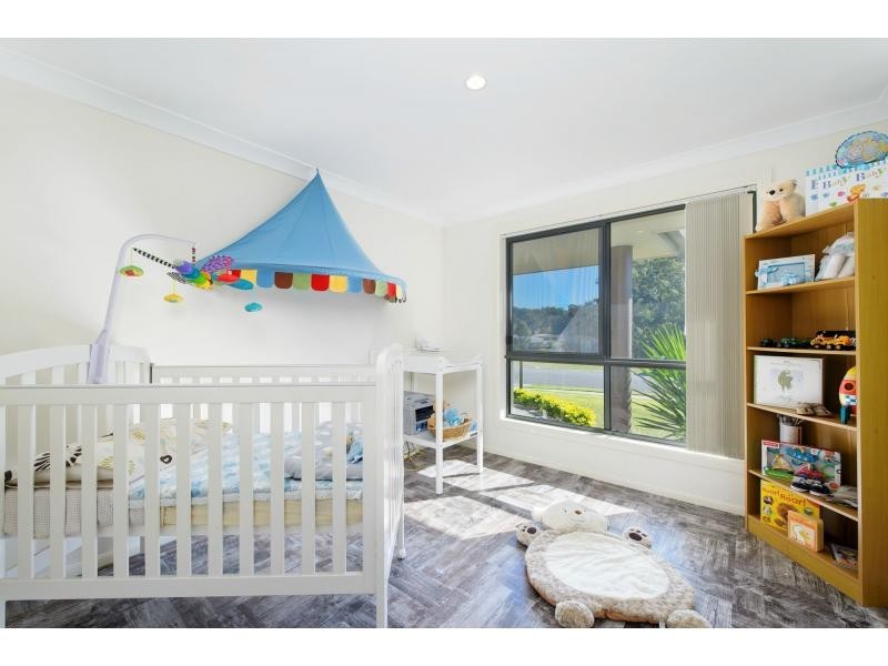 58 Colonial Circuit, Wauchope NSW 2446