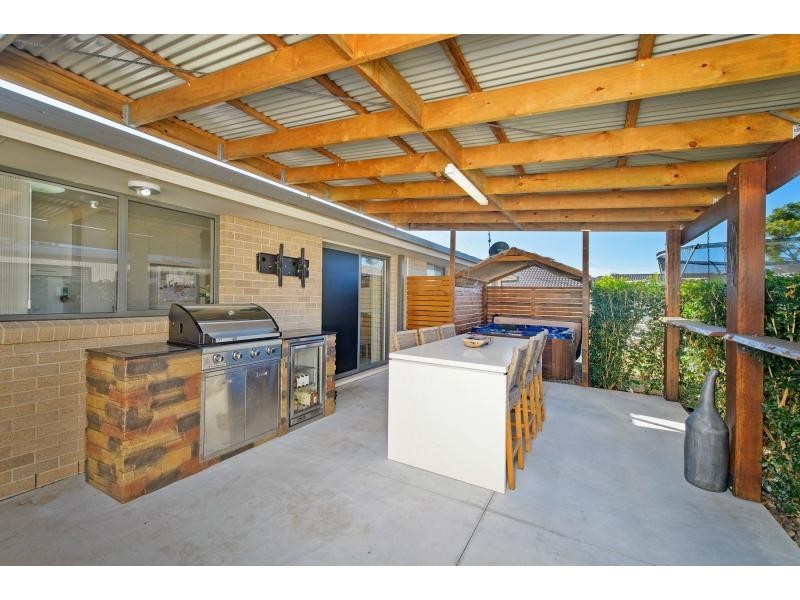 58 Colonial Circuit, Wauchope NSW 2446