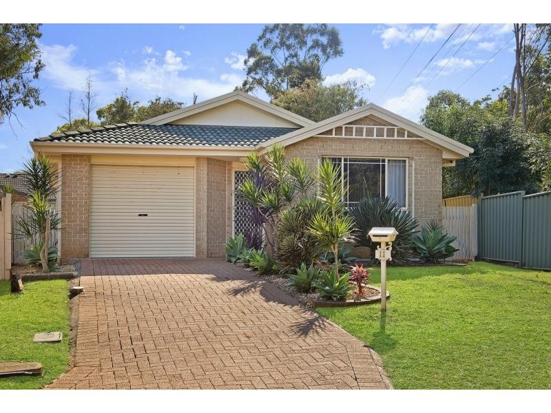 11 Locksley Place, Port Macquarie NSW 2444