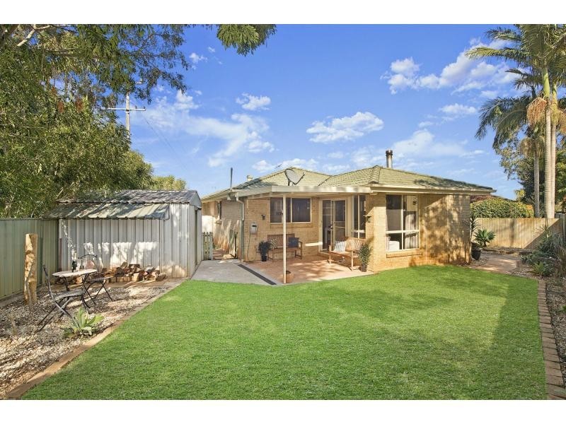 11 Locksley Place, Port Macquarie NSW 2444