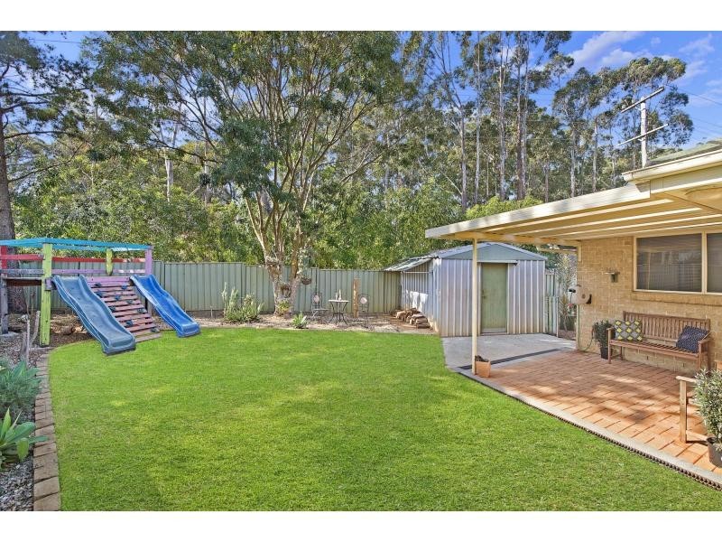 11 Locksley Place, Port Macquarie NSW 2444