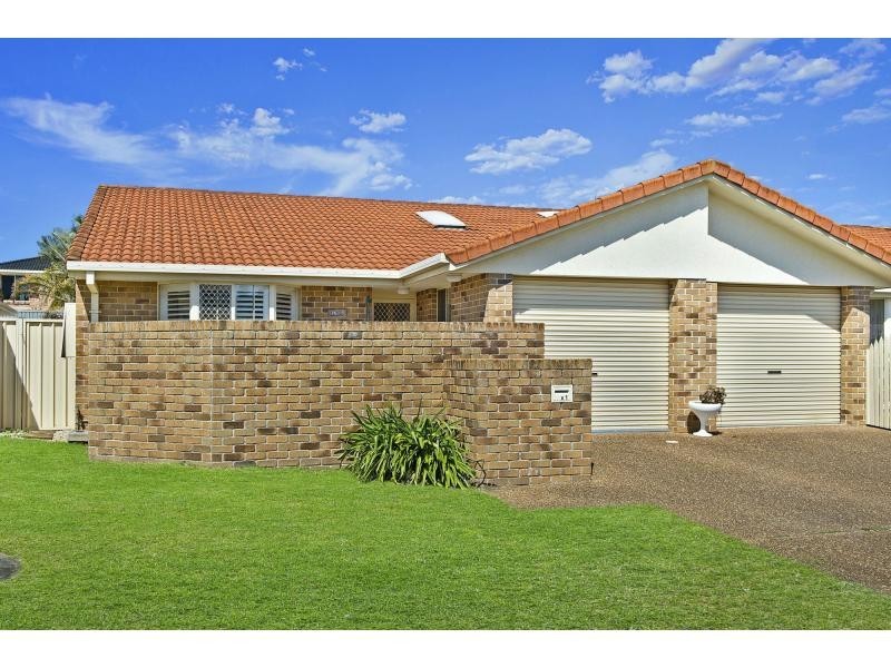 1/46 Lincoln Road, Port Macquarie NSW 2444