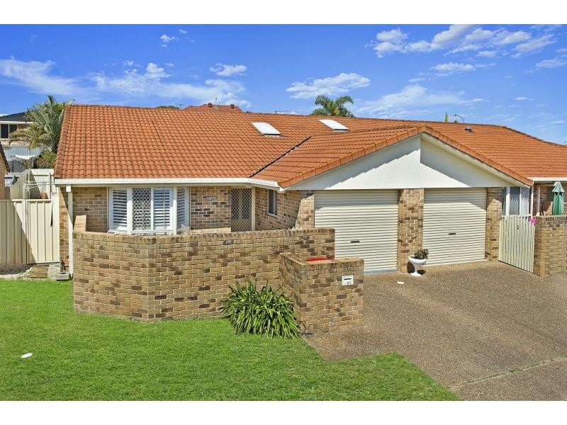 1/46 Lincoln Road, Port Macquarie NSW 2444