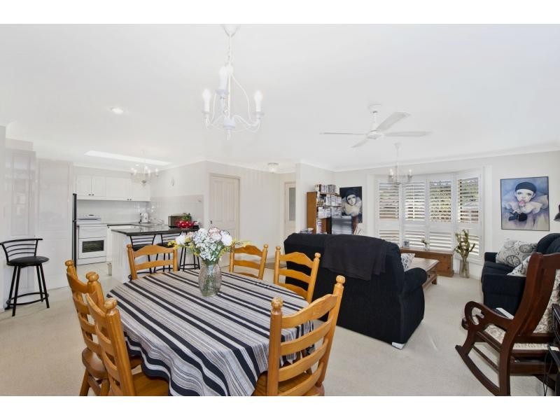 1/46 Lincoln Road, Port Macquarie NSW 2444