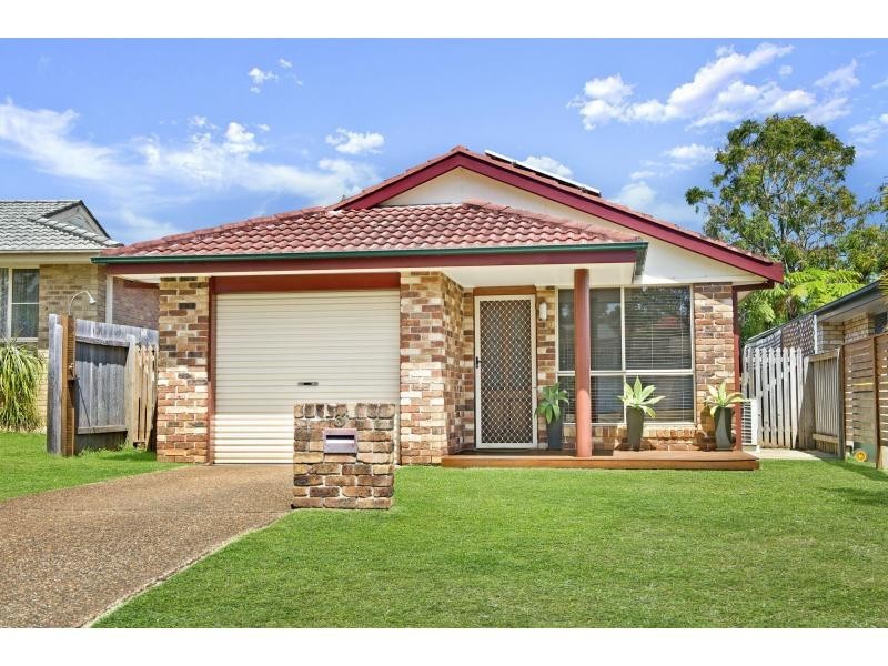 3 Gumnut Lane, Port Macquarie NSW 2444