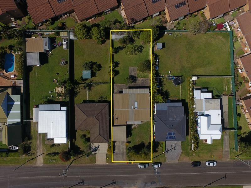 118 Hindman Street, Port Macquarie NSW 2444