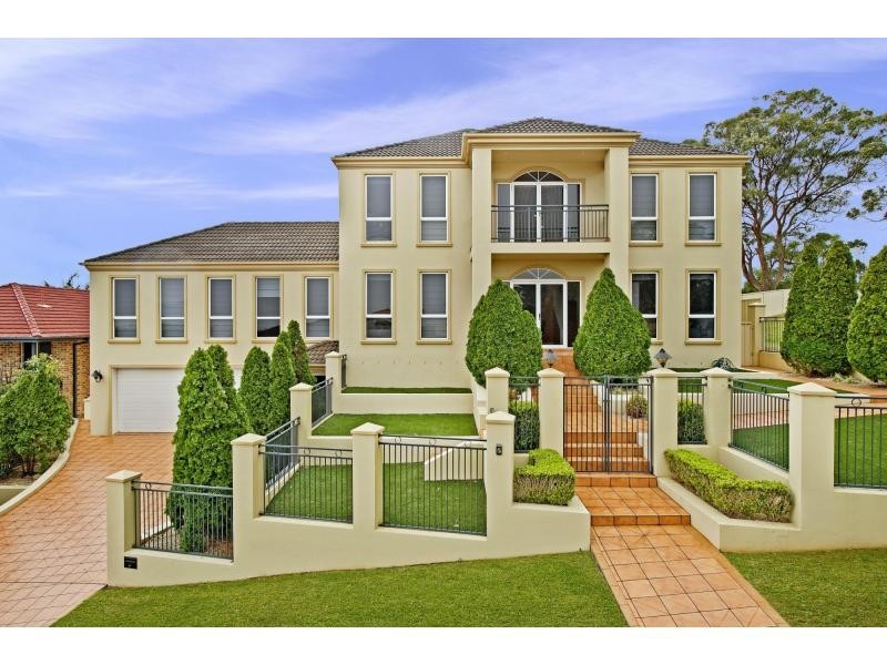 5 Heavenly Ridge, Port Macquarie NSW 2444