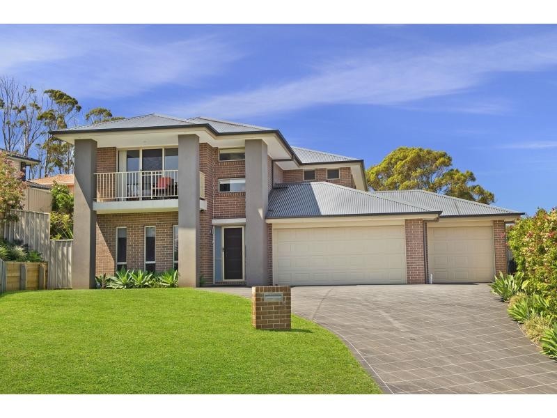 6 Timothy Place, Port Macquarie NSW 2444