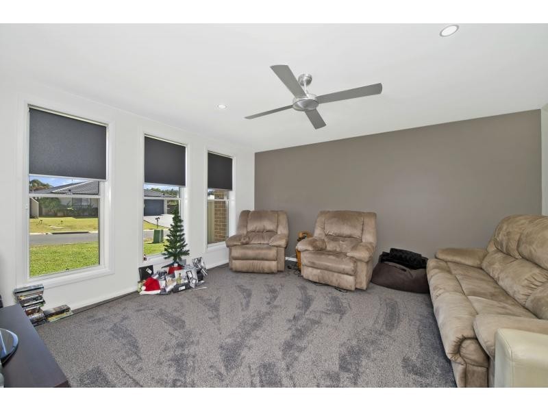 40 Kyla Crescent, Port Macquarie NSW 2444