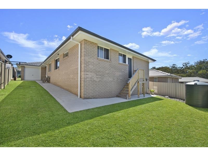 40 Kyla Crescent, Port Macquarie NSW 2444