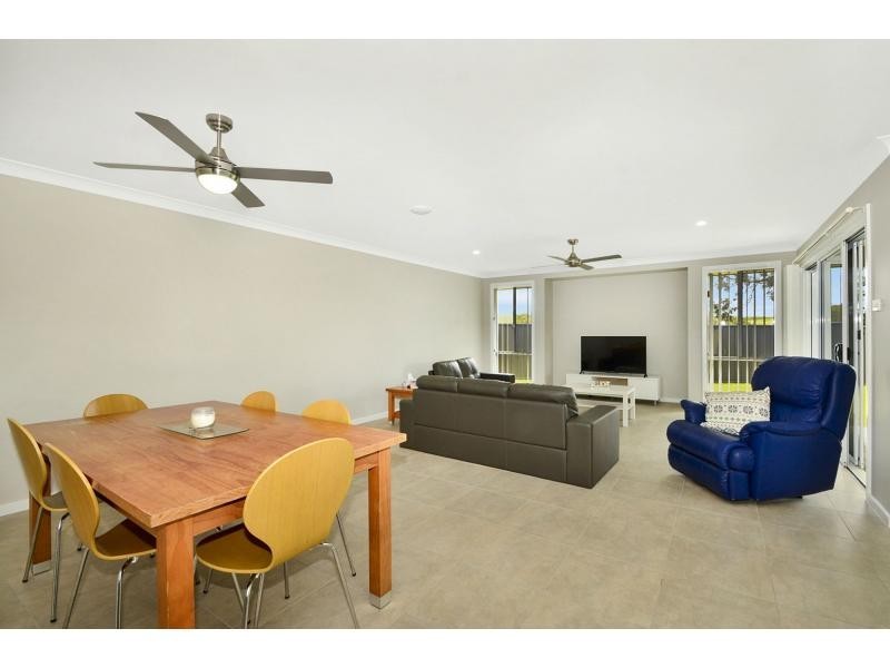 5 Caitlin Darcy Parkway, Port Macquarie NSW 2444