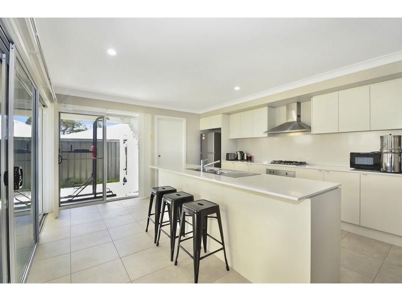 5 Caitlin Darcy Parkway, Port Macquarie NSW 2444