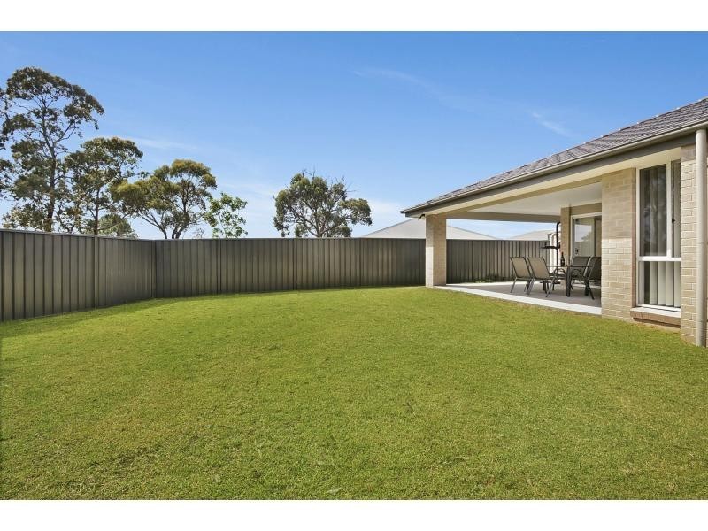 5 Caitlin Darcy Parkway, Port Macquarie NSW 2444