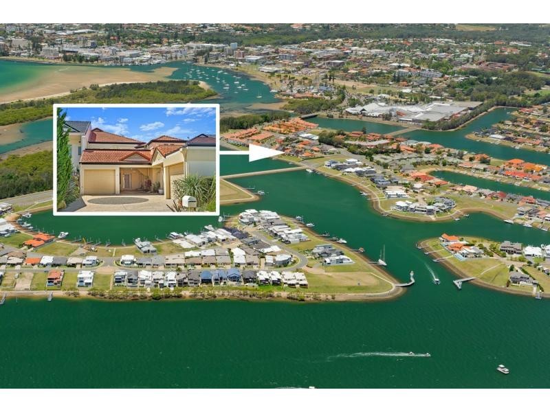 34A The Promenade, Port Macquarie NSW 2444