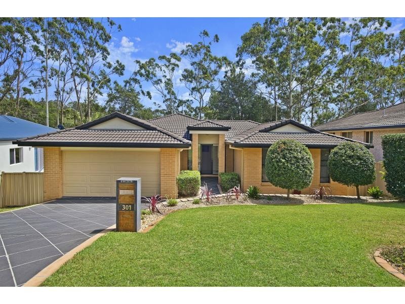 301 Crestwood Drive, Port Macquarie NSW 2444