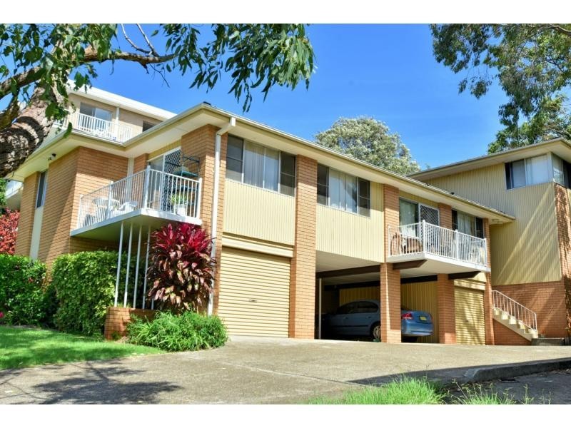2/3 Willow Place, Port Macquarie NSW 2444