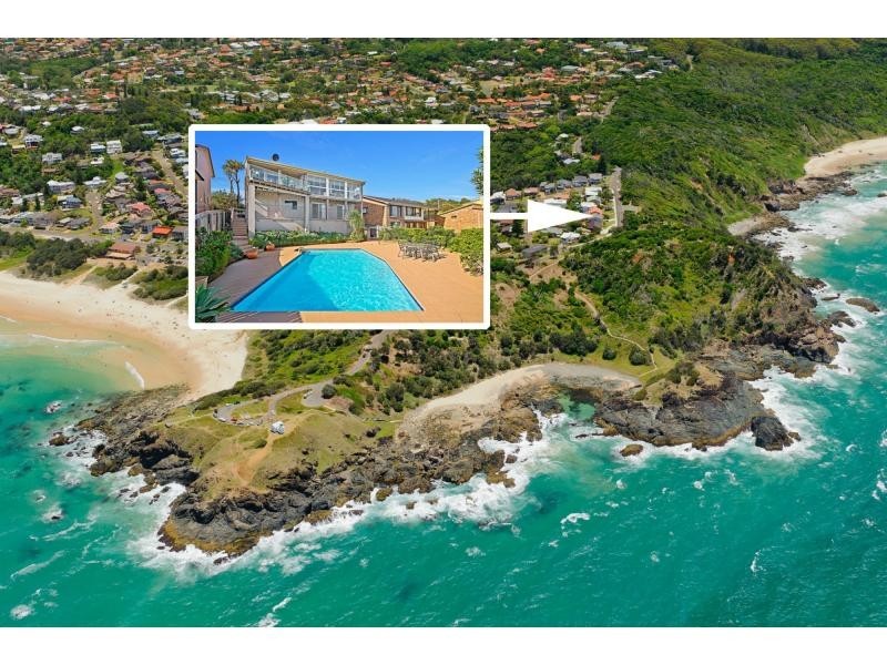 6 Lighthouse Road, Port Macquarie NSW 2444